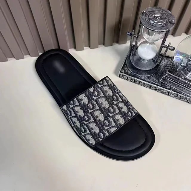 Dior slipper -2