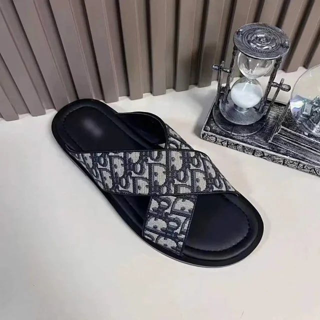 Dior slipper -1