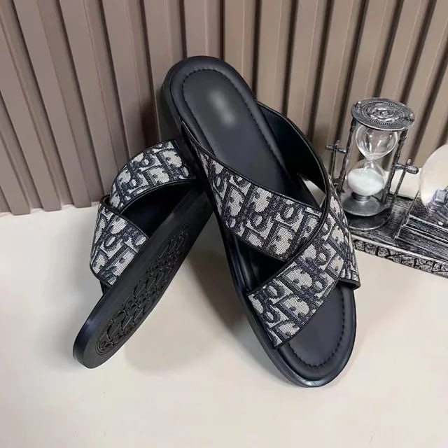 Dior slipper -3