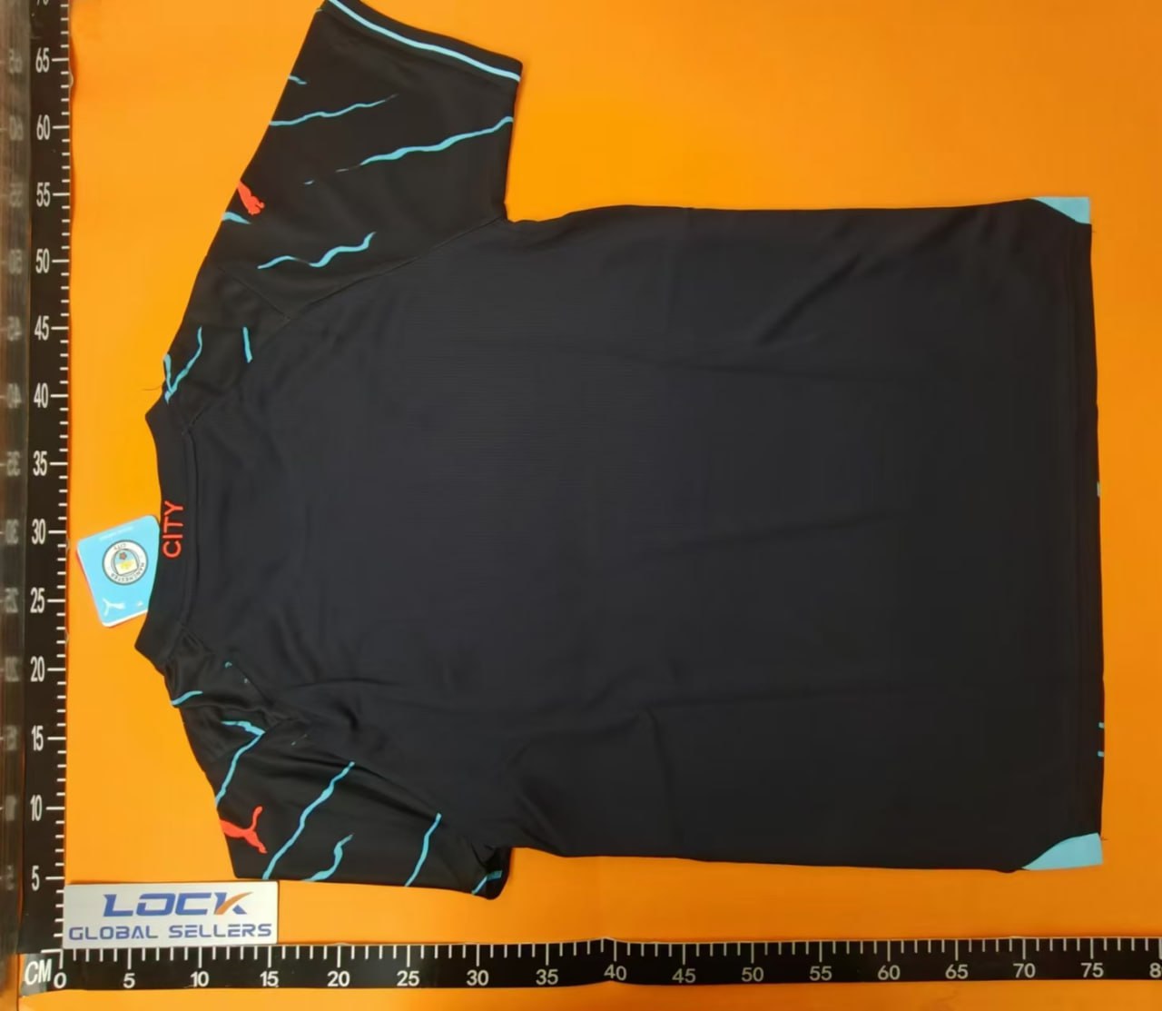 MM6 T-shirt -1