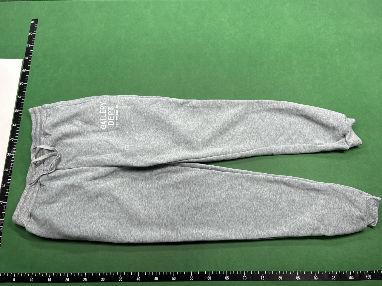 GALLERY DEPT Hoodie（color 37 -2