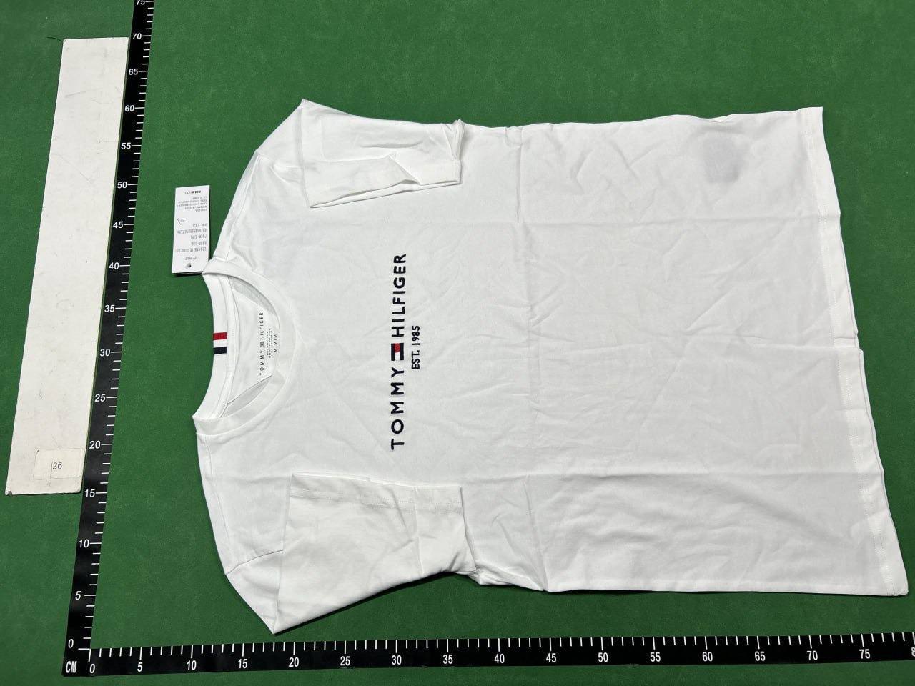 Tommy T-shirt -3