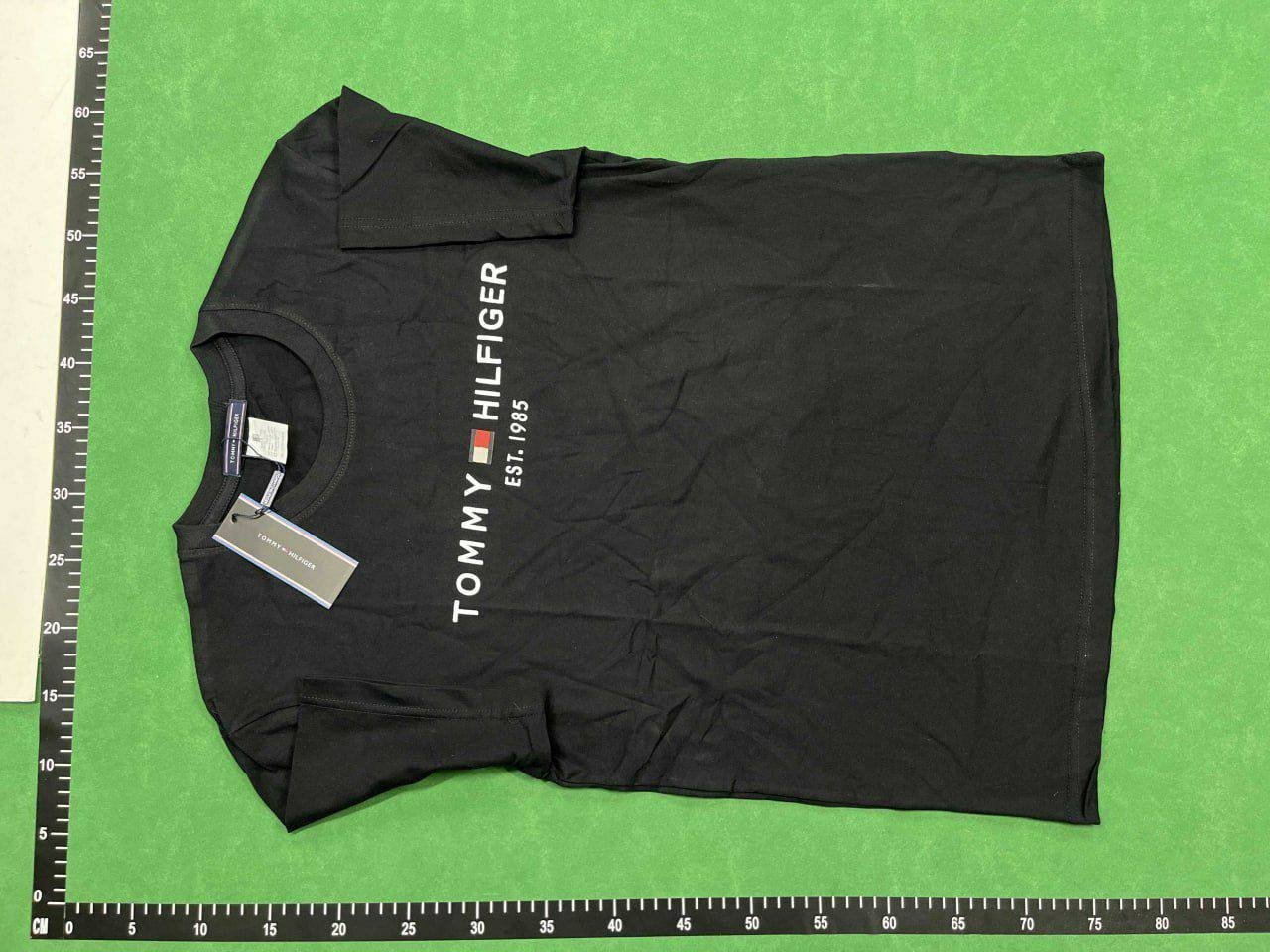 Tommy T-shirt -2