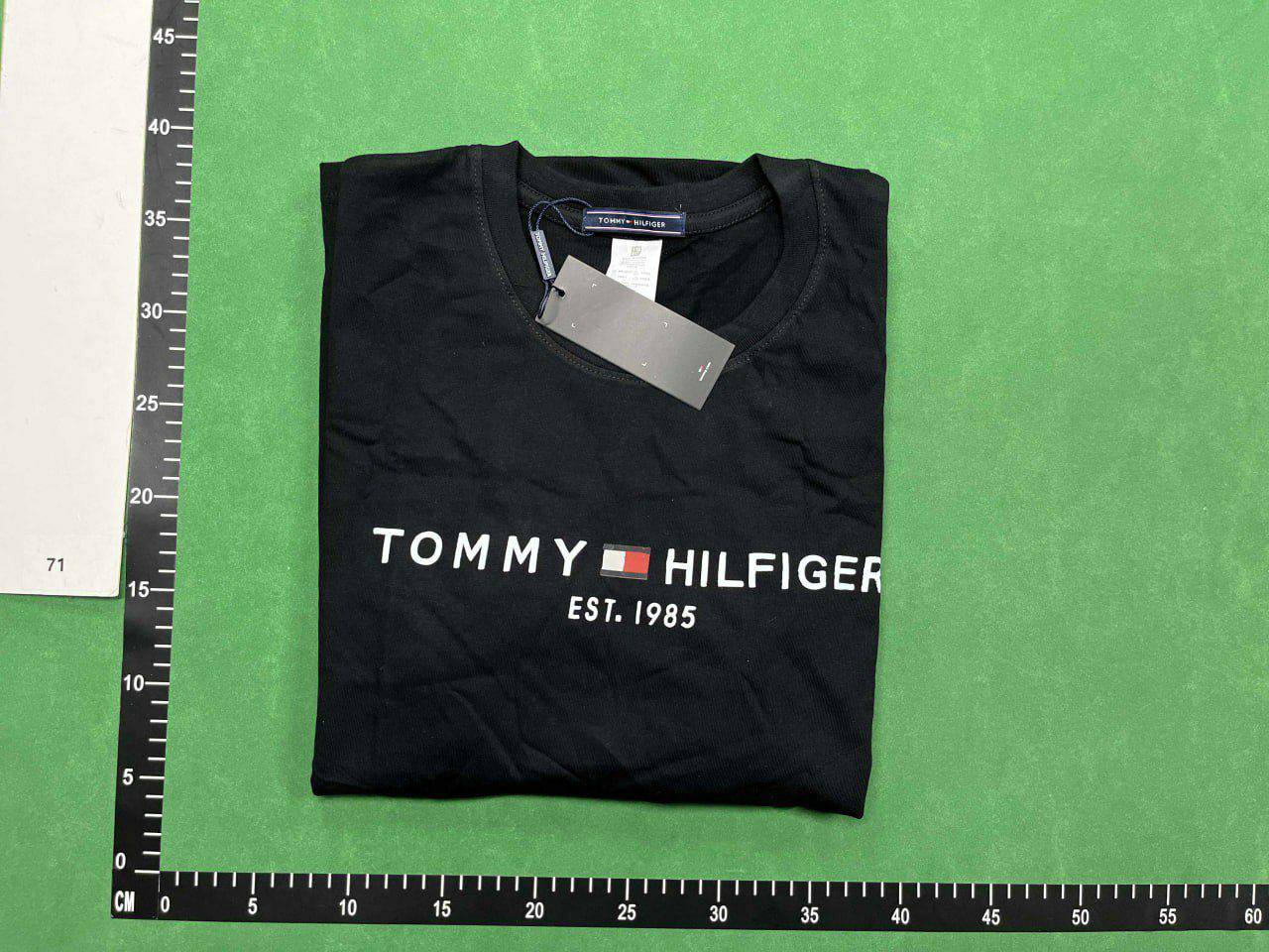 Tommy T-shirt -1
