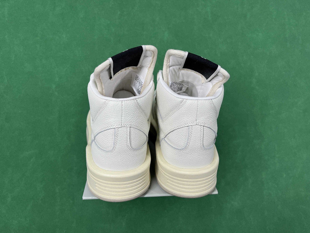 Owens X Converse TURBOWPN -3
