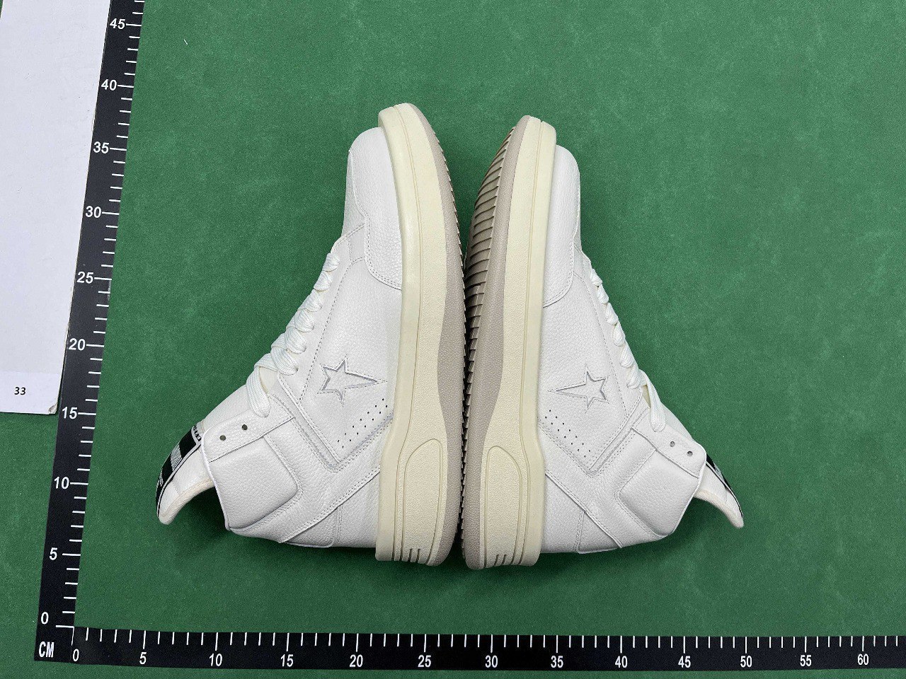 Owens X Converse TURBOWPN -1