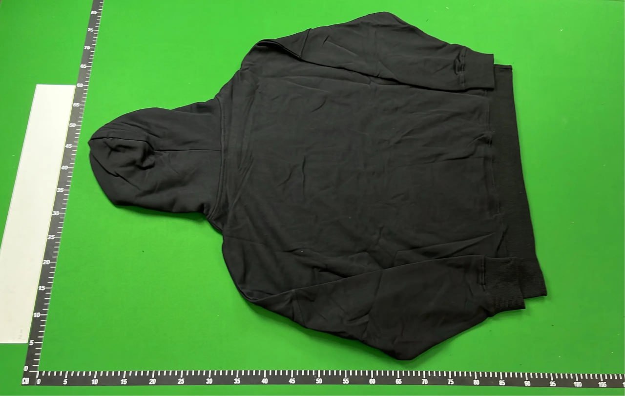 Palm Angels hoodie -2