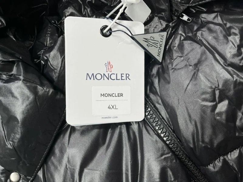 MONCLER vest -4