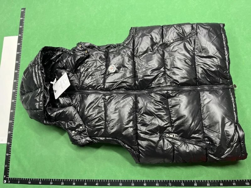 MONCLER vest -3