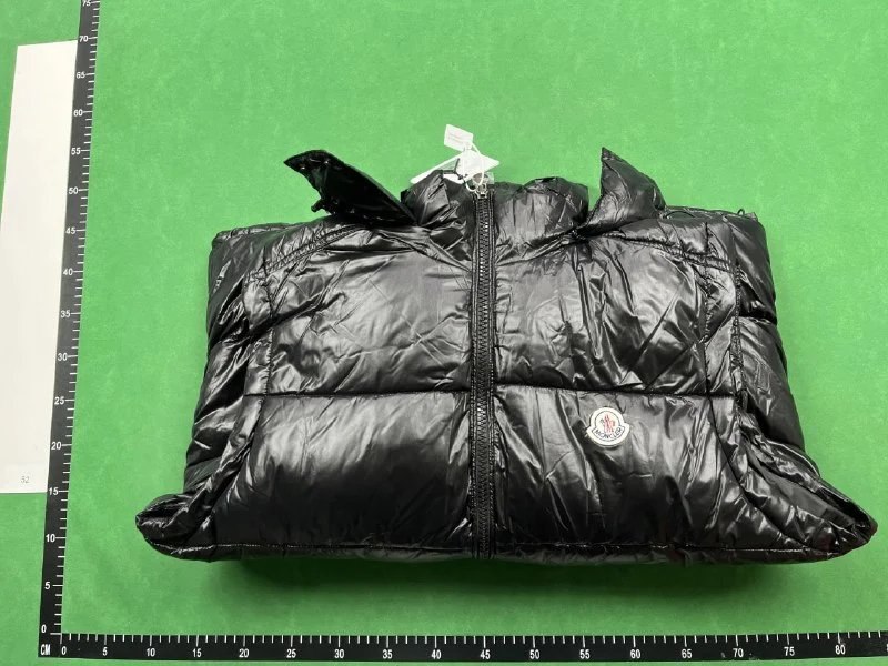 MONCLER vest -2