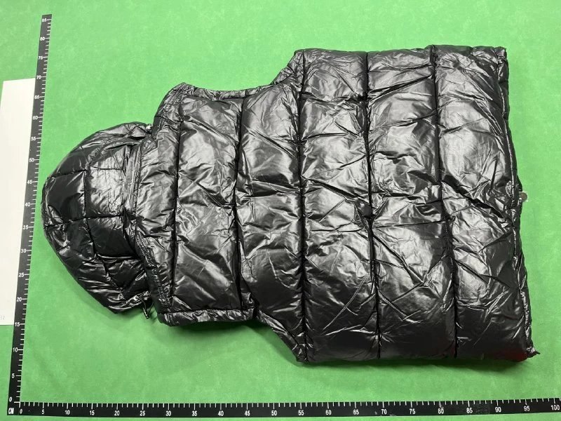 MONCLER vest -1