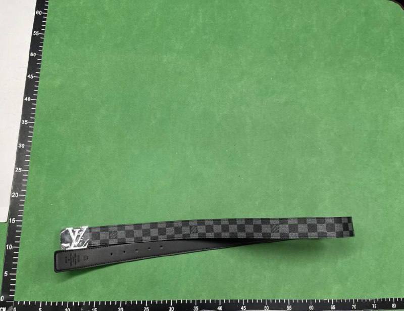 LV Louis Vuitton Belt -3