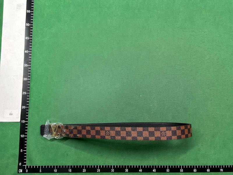 LV Louis Vuitton Belt -2