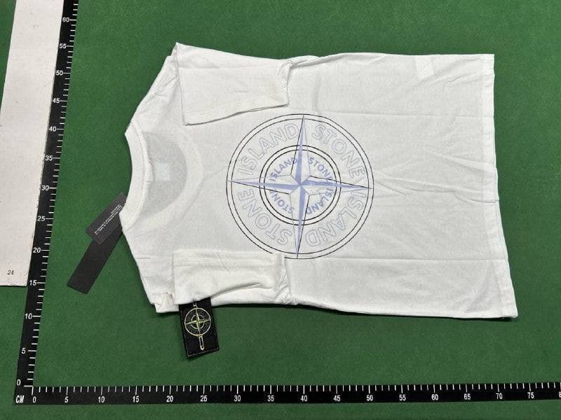stone island T-shirt -3