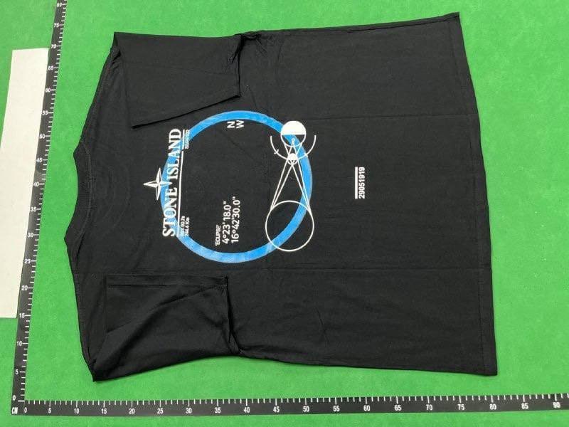 stone island T-shirt -2