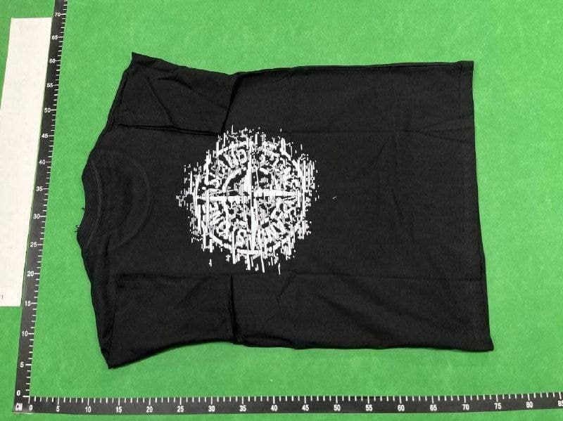 stone island T-shirt -4