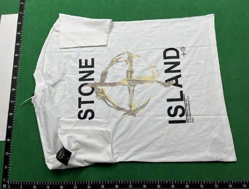 stone island T-shirt -1