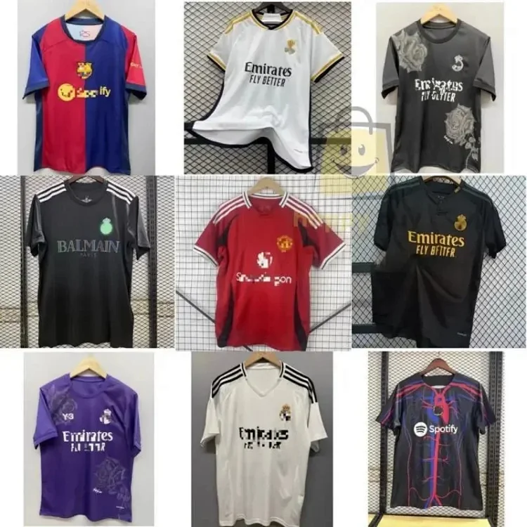 Football Tee