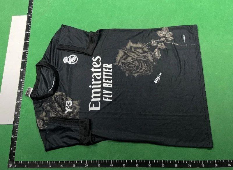 Football Tee -2