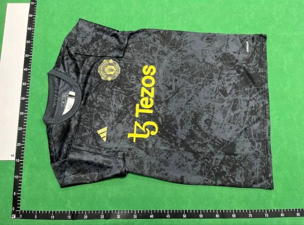 Football Tee -3