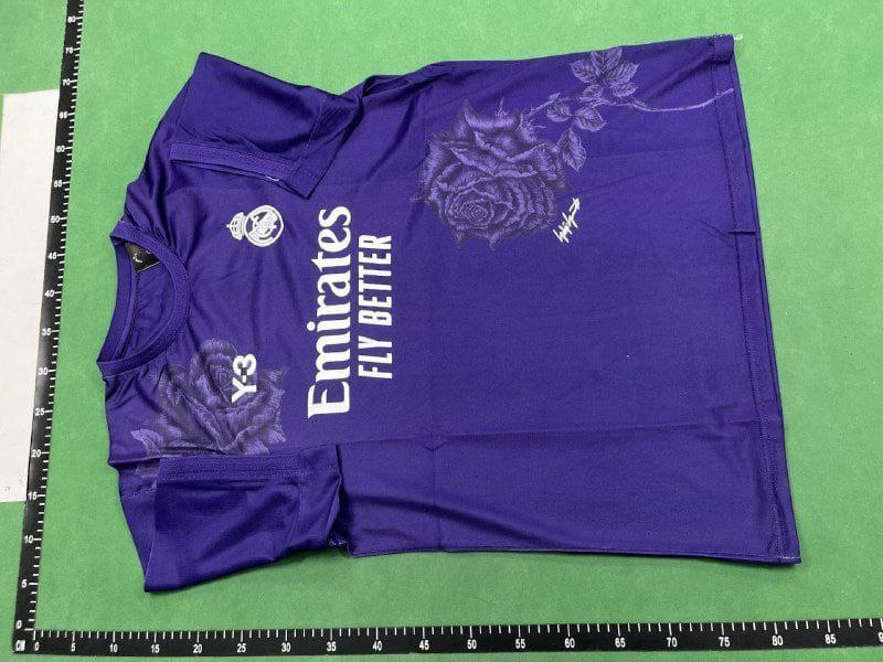 Football Tee -1