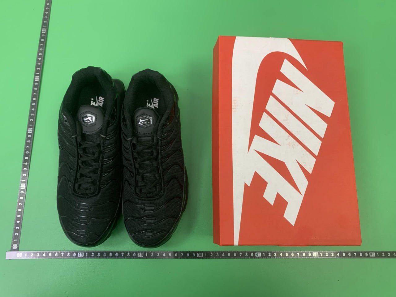 Nike TN -2