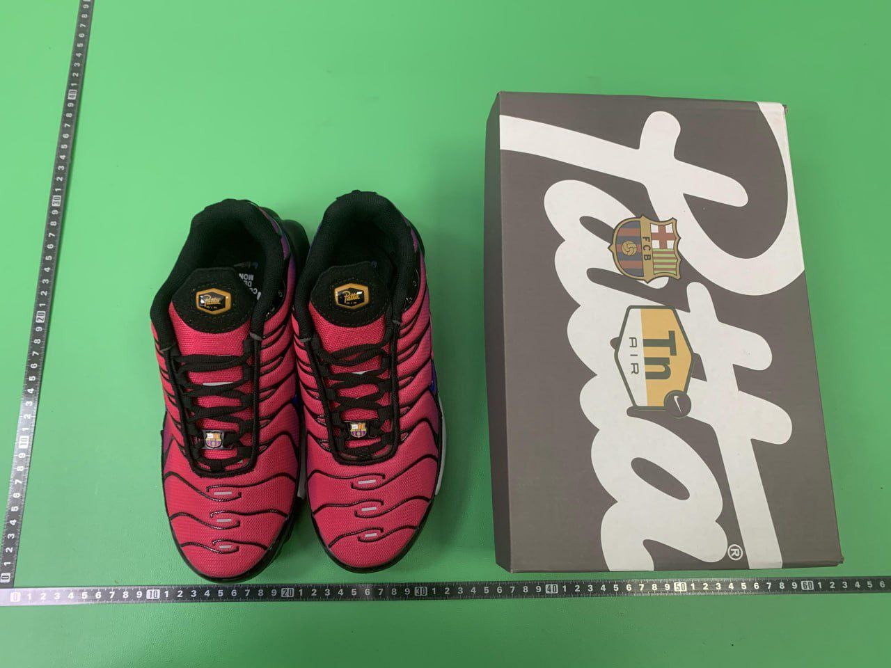 Nike TN -4