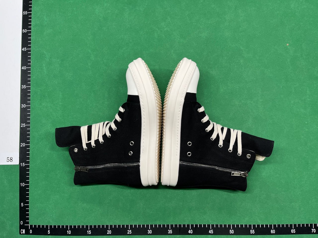 Rick Owens DRKSH -1
