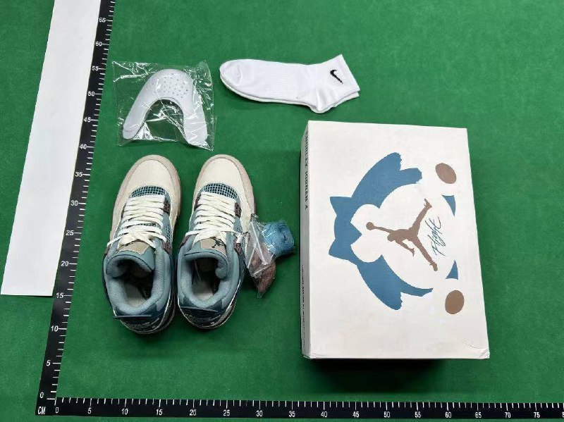 JORDAN 4 (all) -4