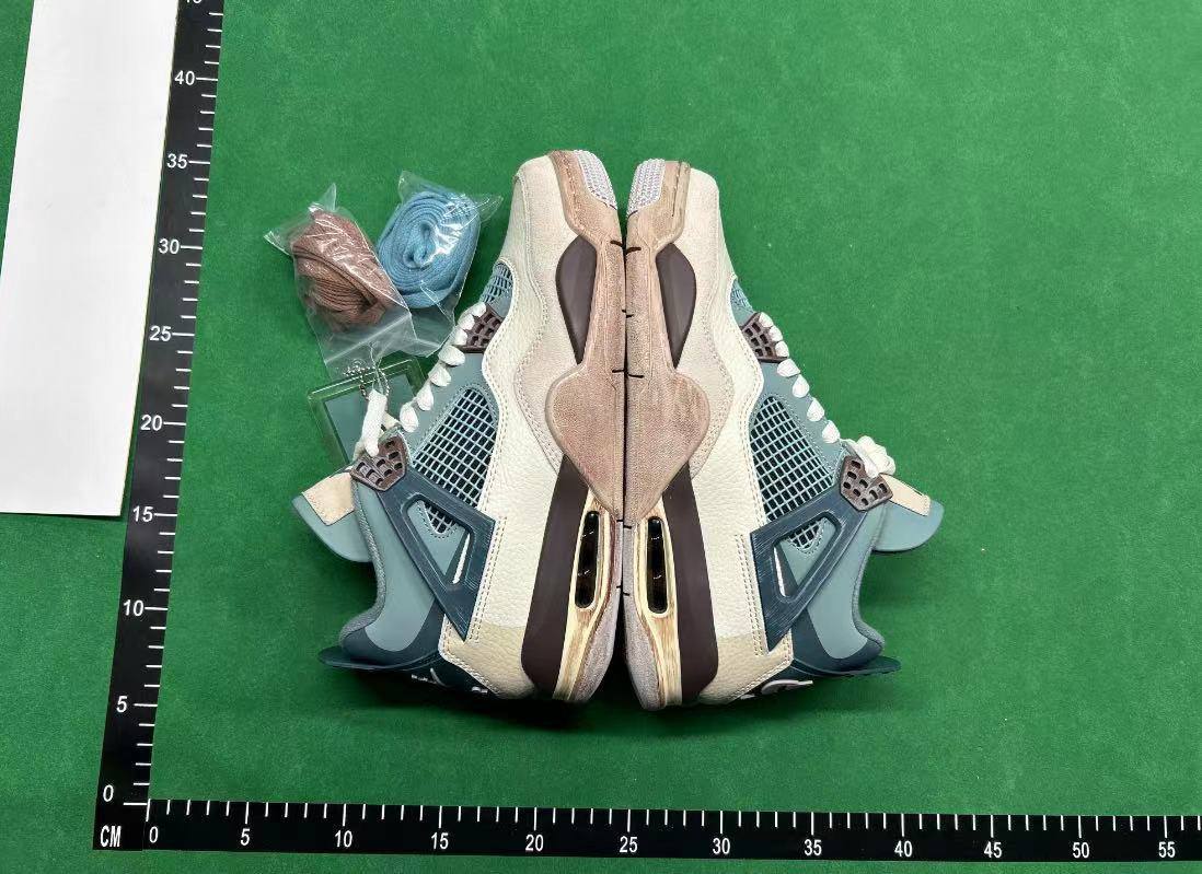JORDAN 4 (all) -1