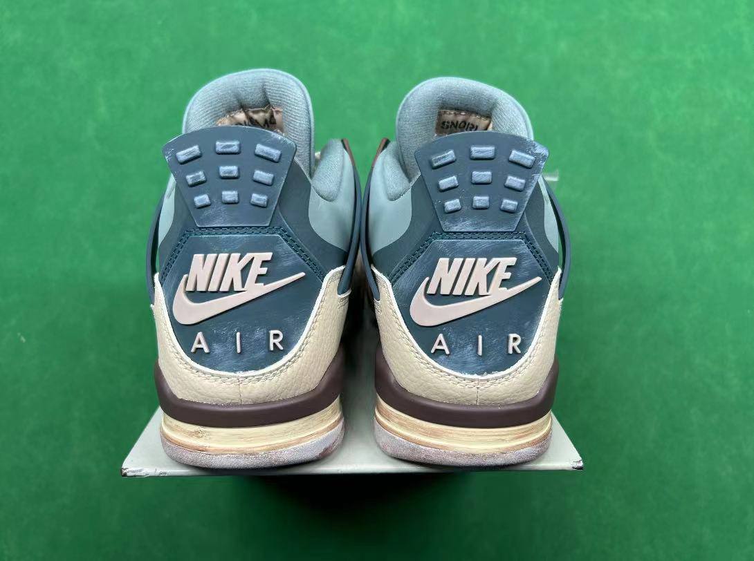JORDAN 4 (all) -2