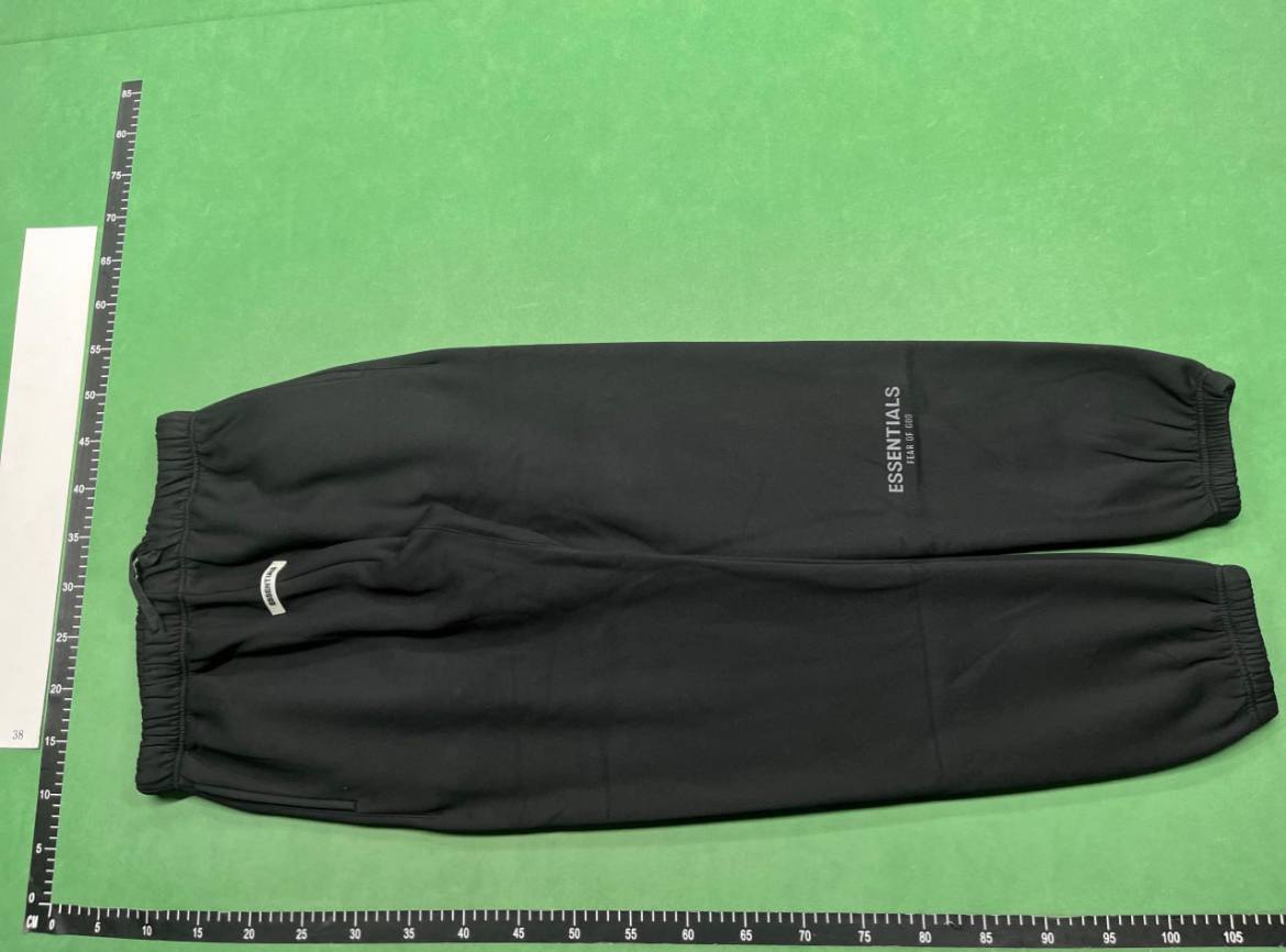 ESSENTIALS Tracksuit -4