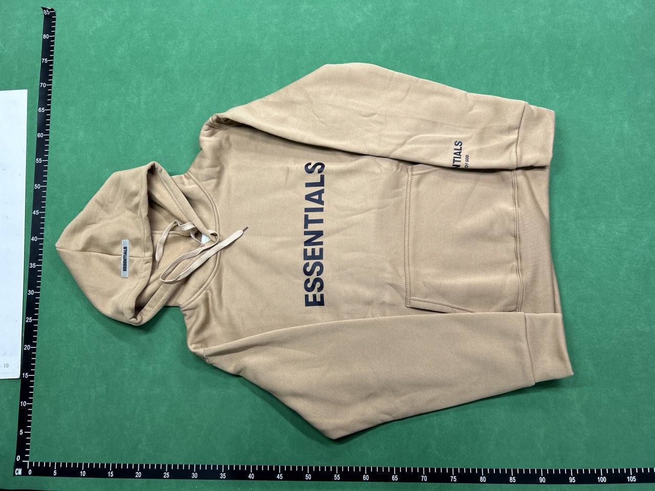 ESSENTIALS Tracksuit -3
