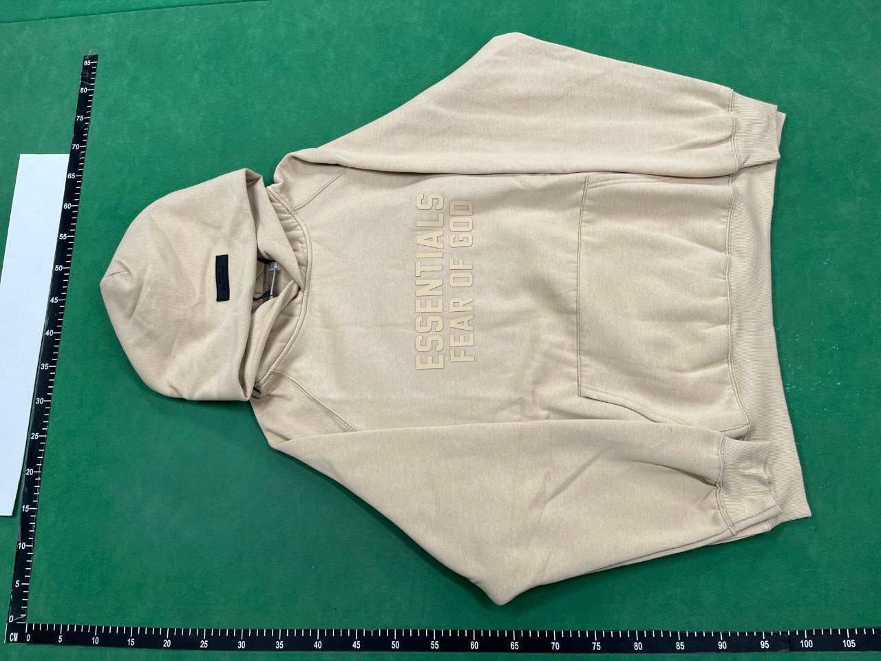 ESSENTIALS Tracksuit -2