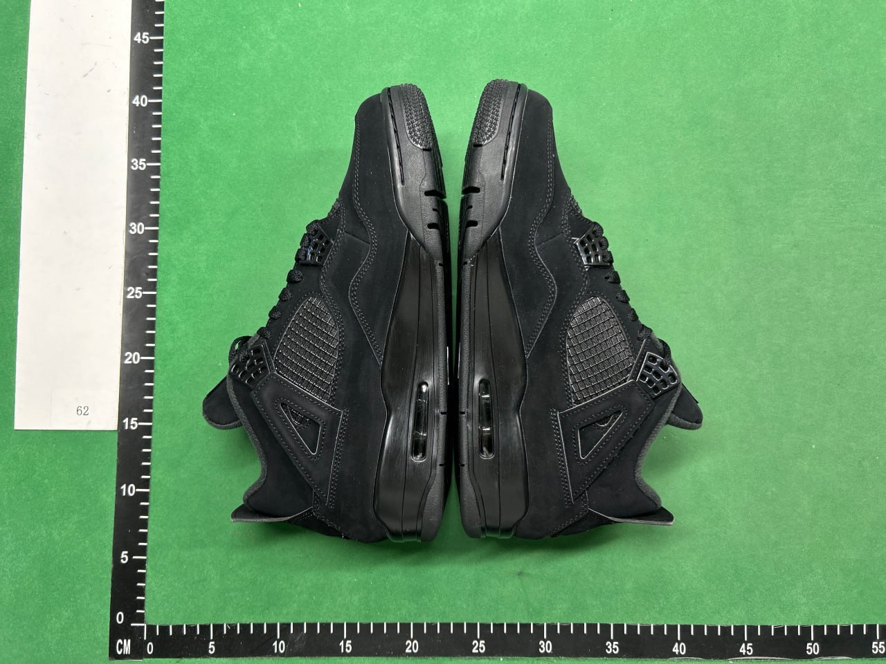 Air Jordan 4 ( 39 style OG -3
