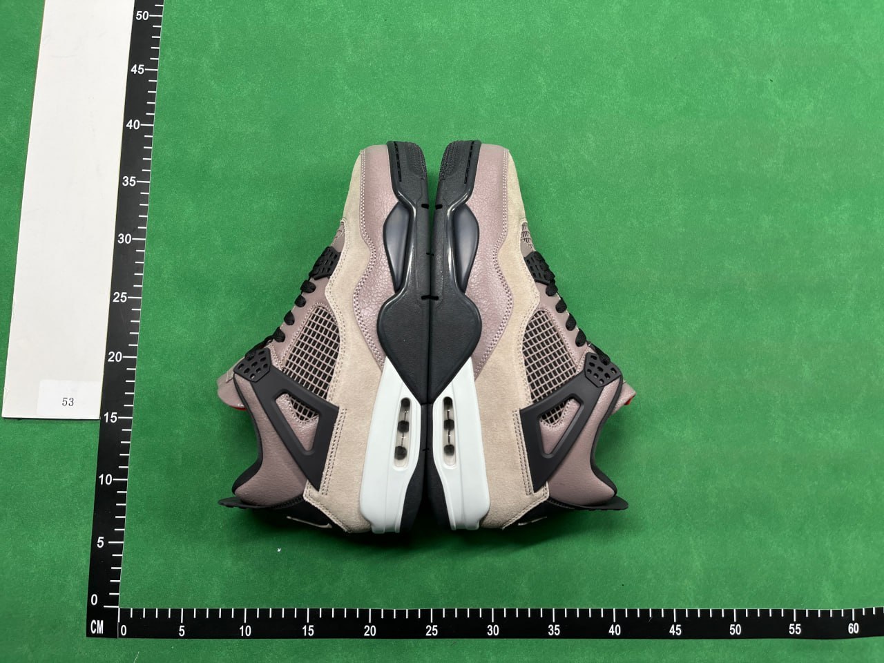 Air Jordan 4 ( 39 style OG -4