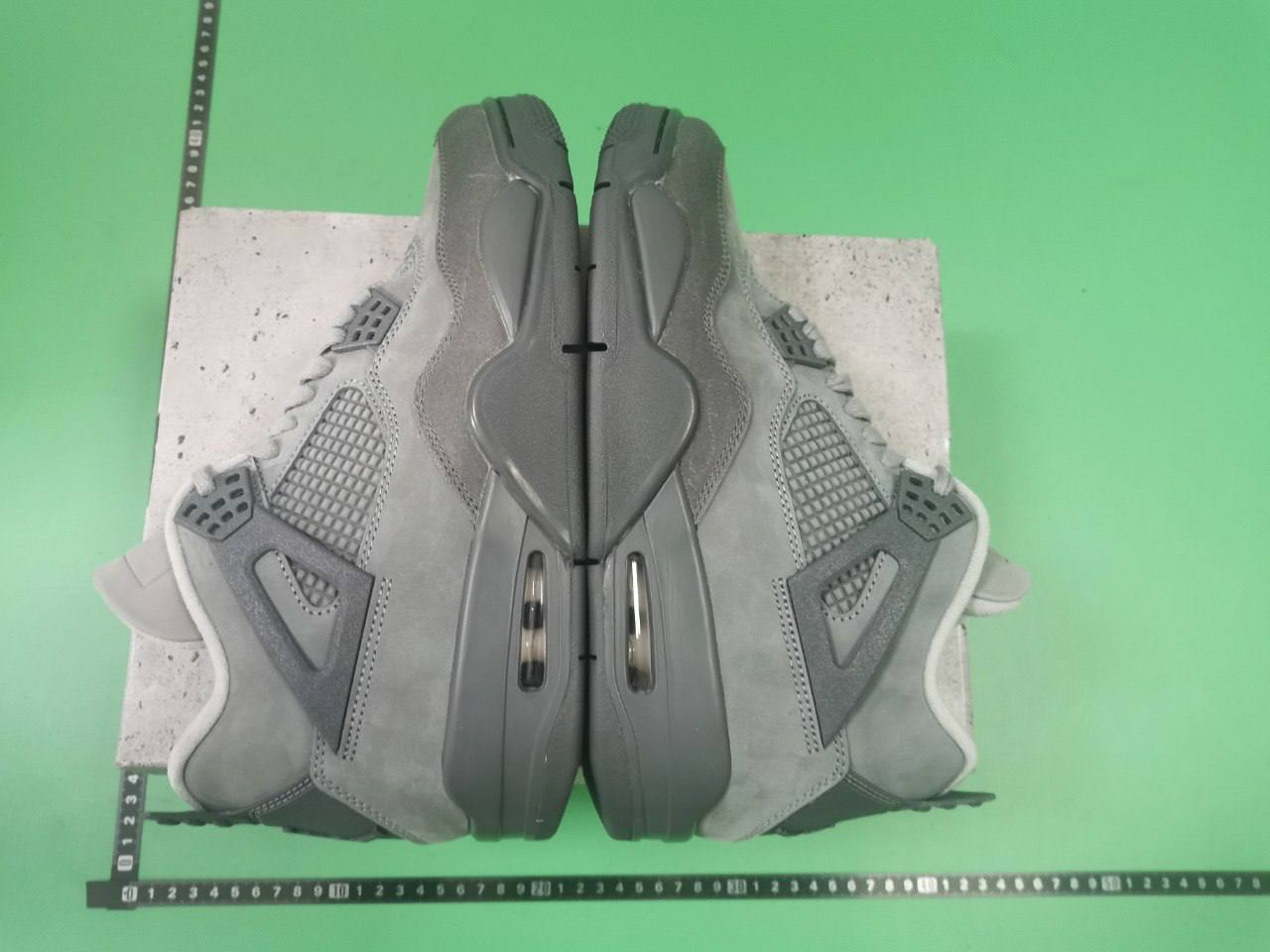 Air Jordan 4 ( 39 style OG -2