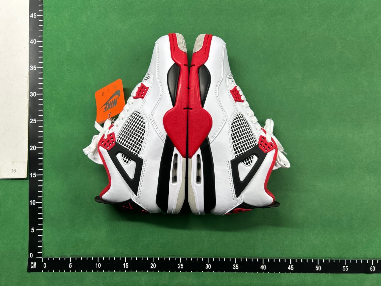 Air Jordan 4 ( 39 style OG -1