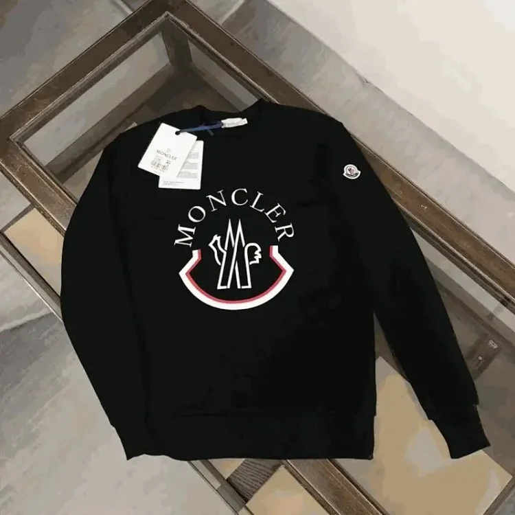 Moncler Sweatshirt（40+ Styles