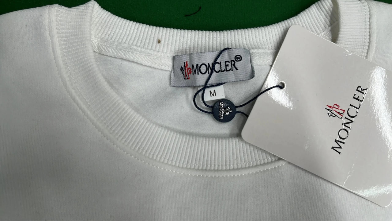 Moncler Sweatshirt（40+ Styles -4