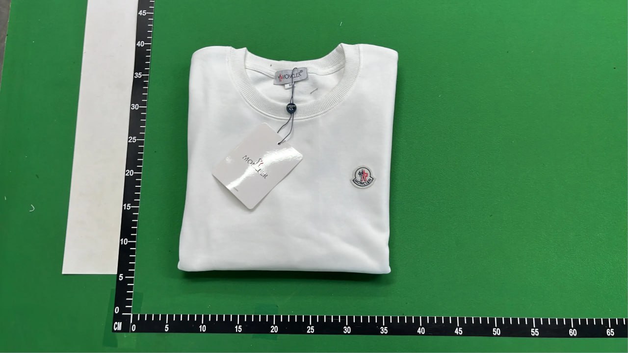 Moncler Sweatshirt（40+ Styles -3