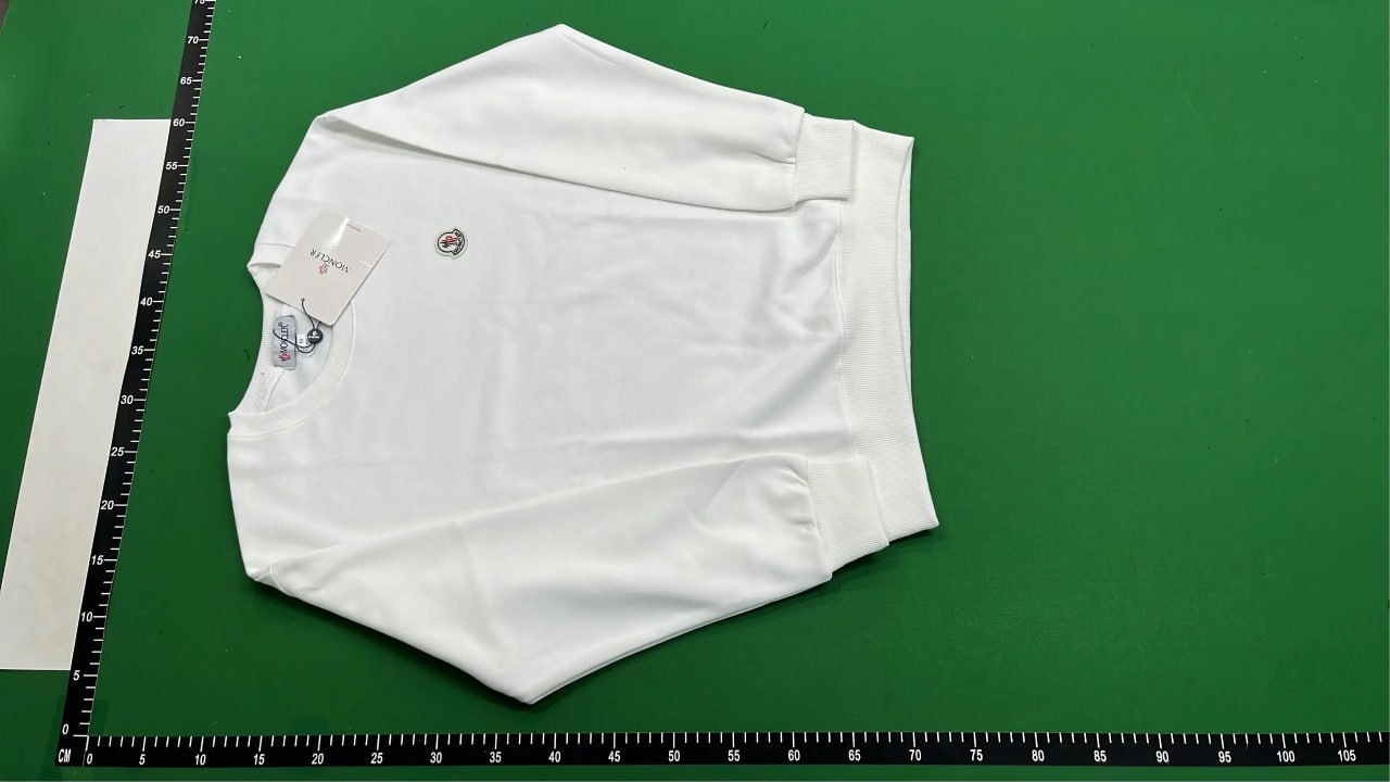 Moncler Sweatshirt（40+ Styles -1