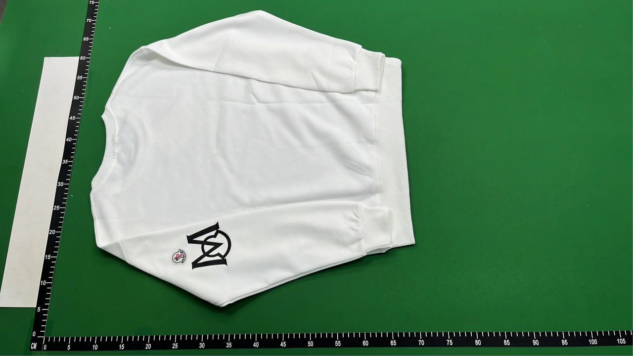 Moncler Sweatshirt（40+ Styles -2