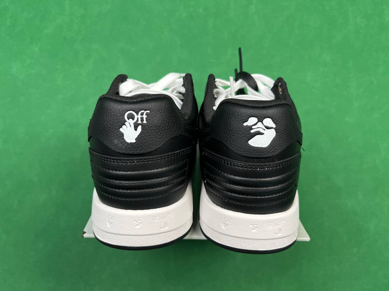 OFF-WHITE Shoes -4