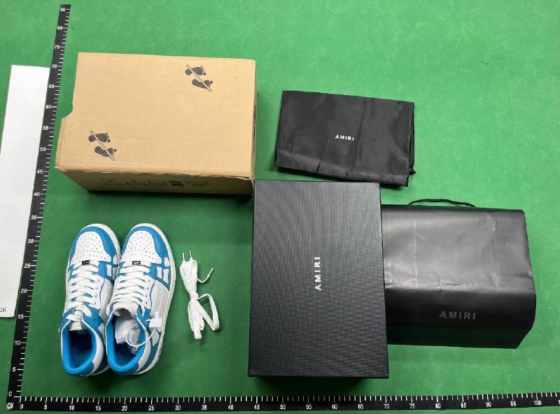 AMIRI Shoes -2