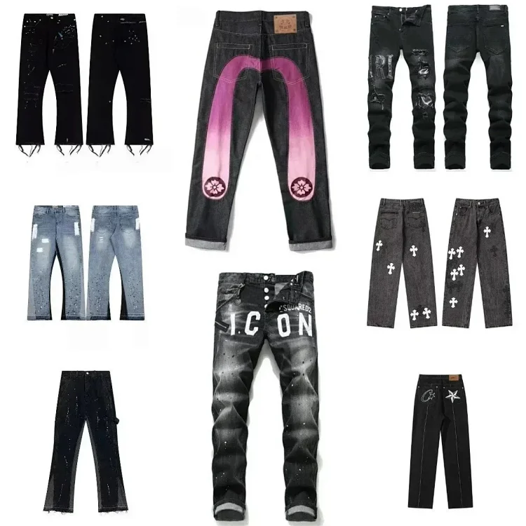 gallery dept jeans pants