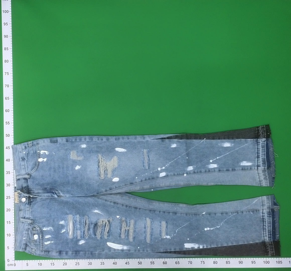 gallery dept jeans pants -4