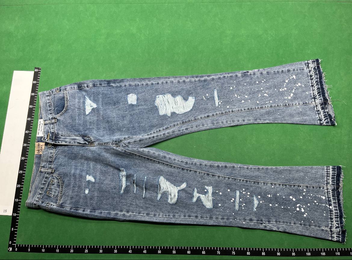 gallery dept jeans pants -2