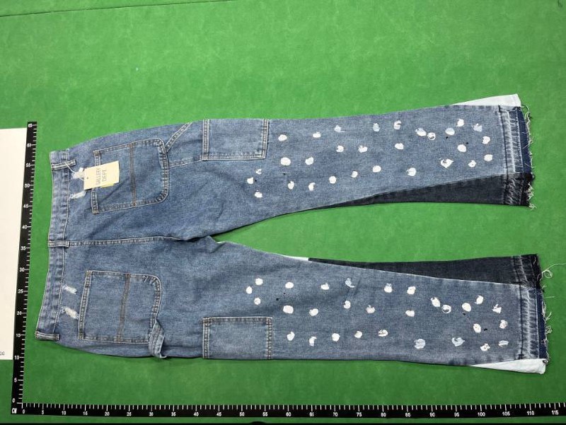 gallery dept jeans pants -1