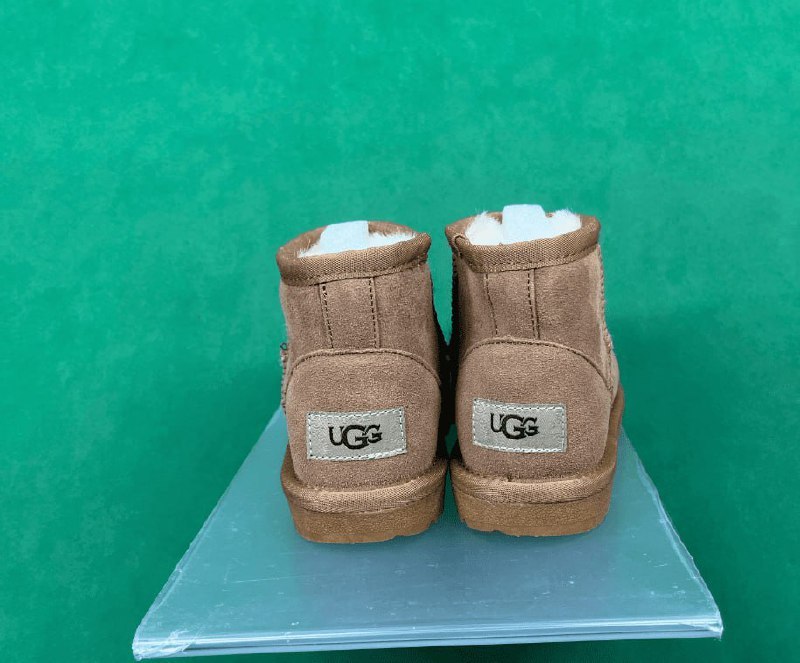 UGG Snow Boots Shoes -1